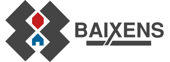 Baixens : Enduits et Solutions de Préparation de Surfaces | Comptoir de l’Ours