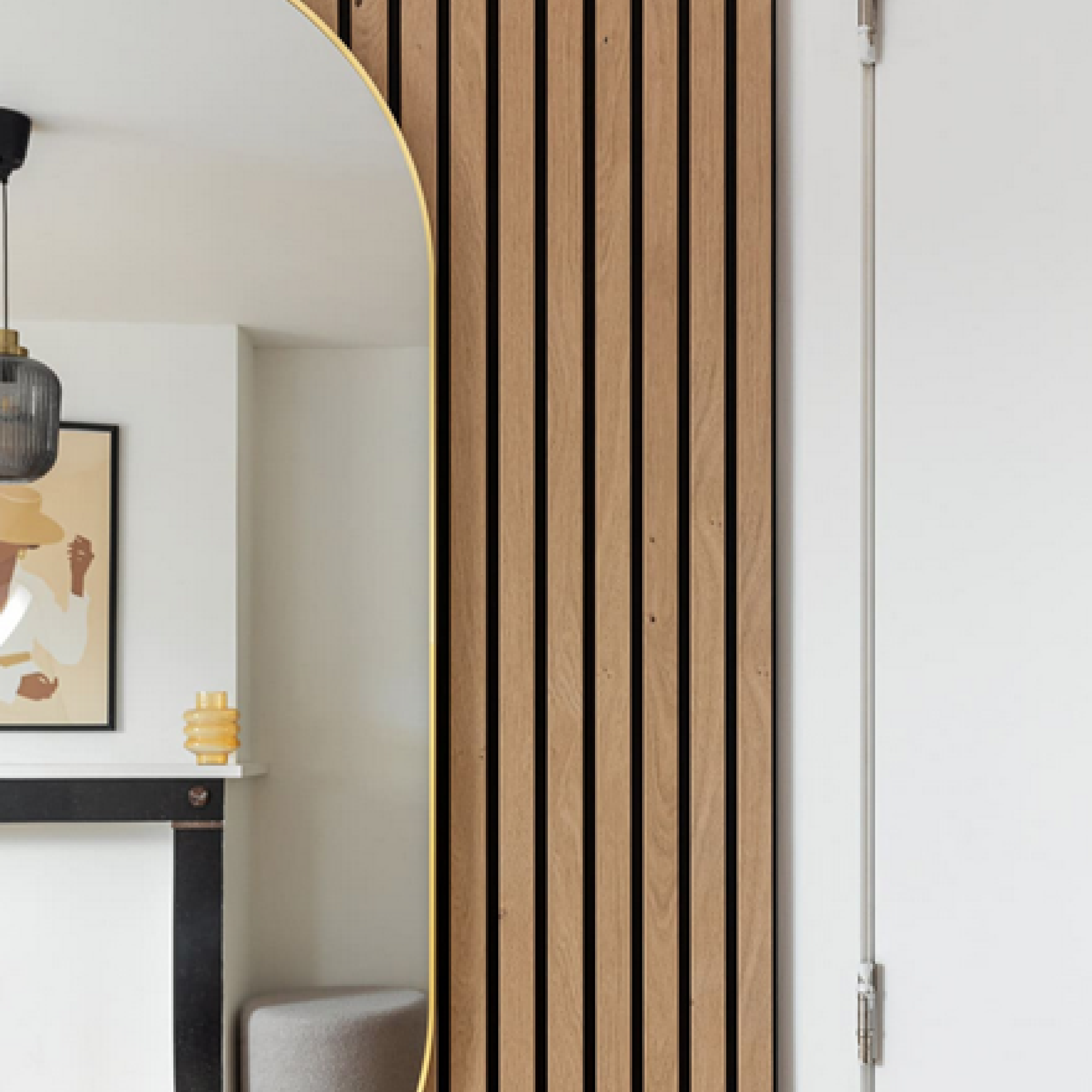 Revêtements Muraux Décoratifs : Design et Originalité pour vos Murs | Comptoir de l’Ours