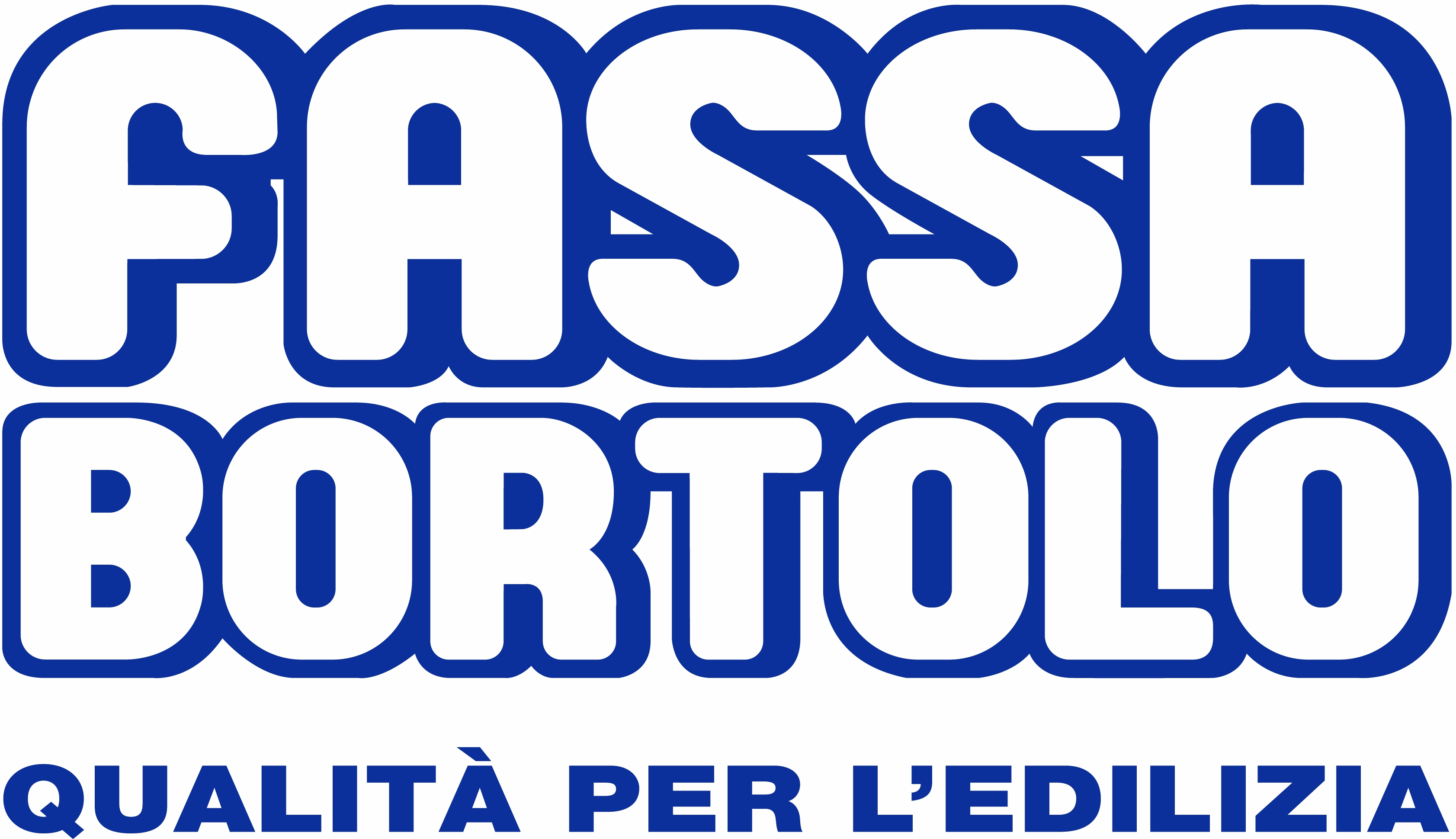 Fassa Bortolo : Matériaux de Construction et Enduits de Qualité | Comptoir de l’Ours