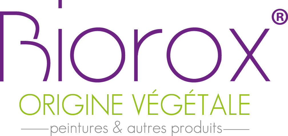 Biorox : Peintures Écologiques et Solutions Respectueuses de l’Environnement | Comptoir de l’Ours