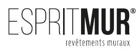 ESPRIT MUR - Finitions Murales Élégantes et Durables | Comptoir de l'Ours