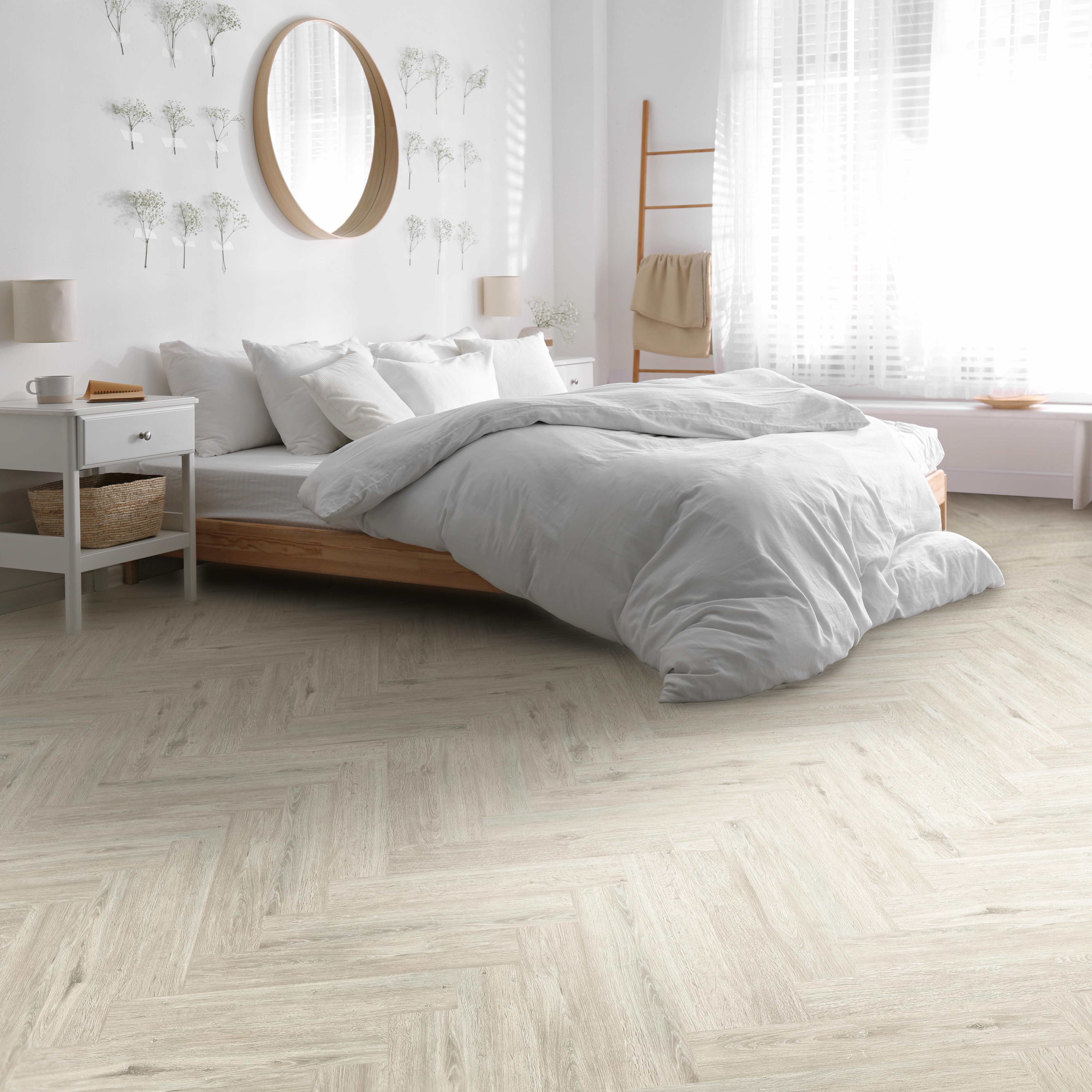 Sols LVT : Revêtements Vinyles de Haute Qualité et Style | Comptoir de l’Ours