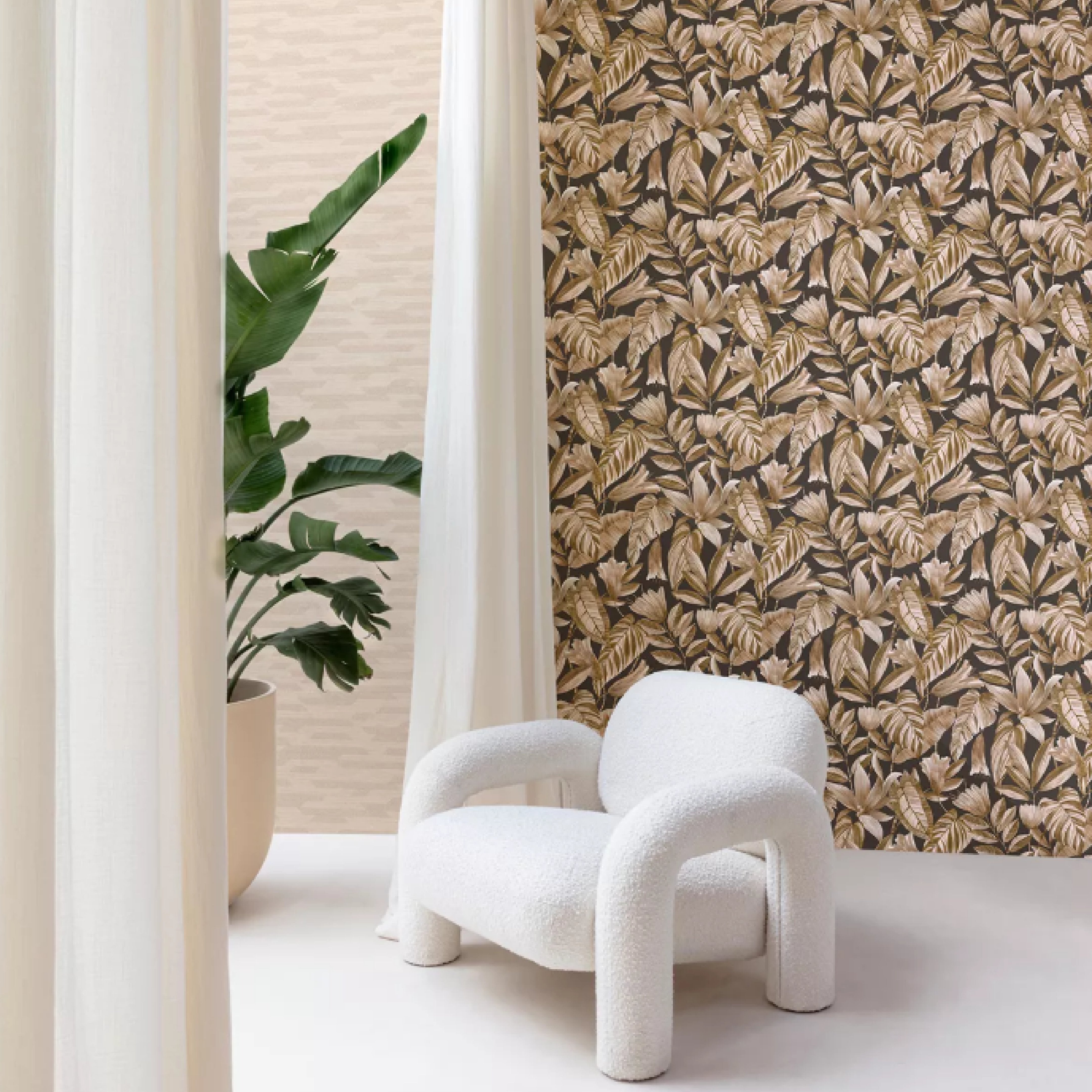 Papiers Peints : Transformez vos Murs avec Style et Originalité | Comptoir de l’Ours