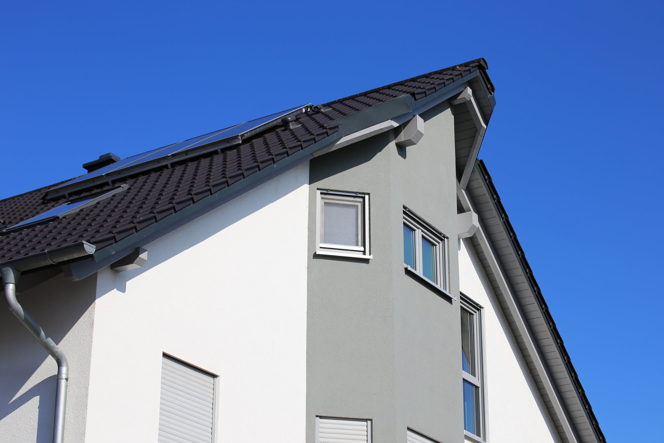 Peintures pour Façades : Protection et Esthétique Extérieure Durable | Comptoir de l’Ours