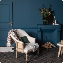Murs et Plafonds : Peintures et Finitions pour Intérieur | Comptoir de l’Ours