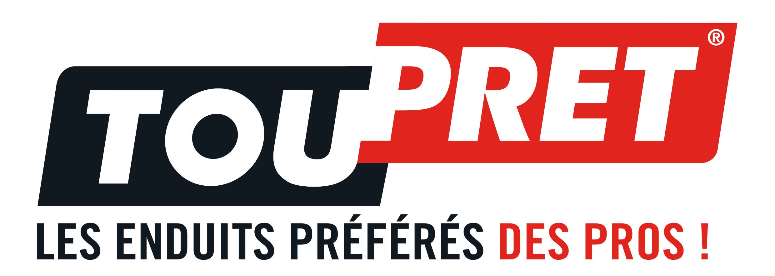 Toupret : Enduits de Préparation et de Finition Haut de Gamme | Comptoir de l’Ours