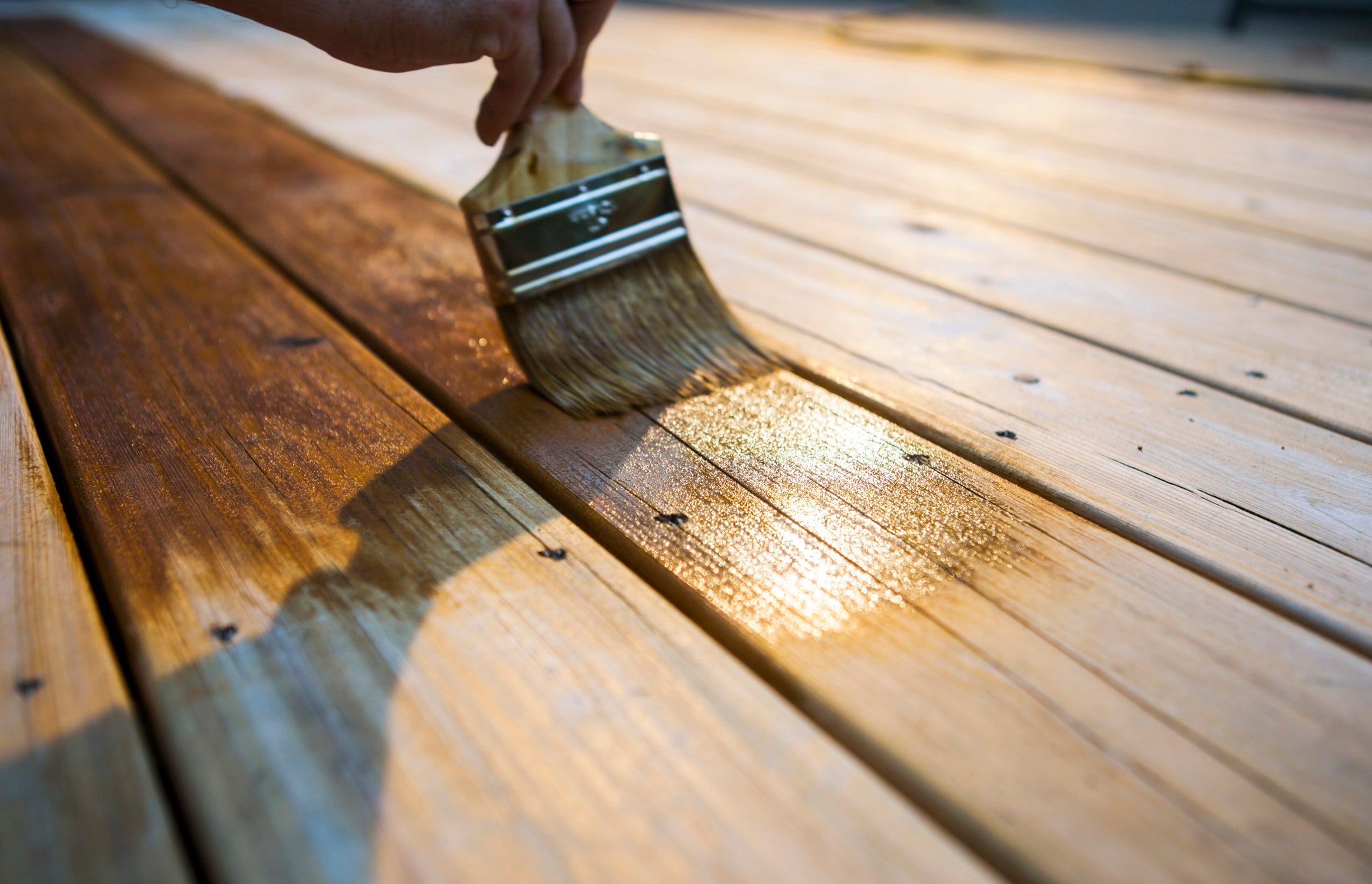 Boiseries et Lasures : Peintures et Protection pour le Bois | Comptoir de l’Ours