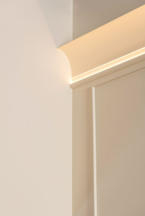 Corniche C990 INFINITY