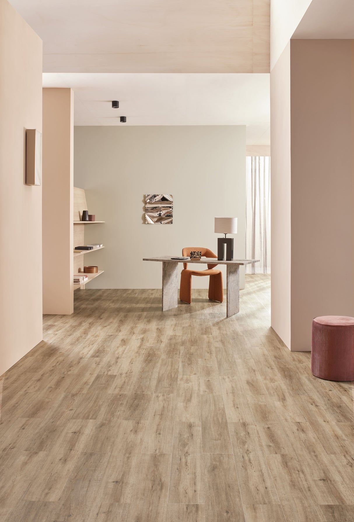 Lame PVC à coller ALLURA DECIBEL 35