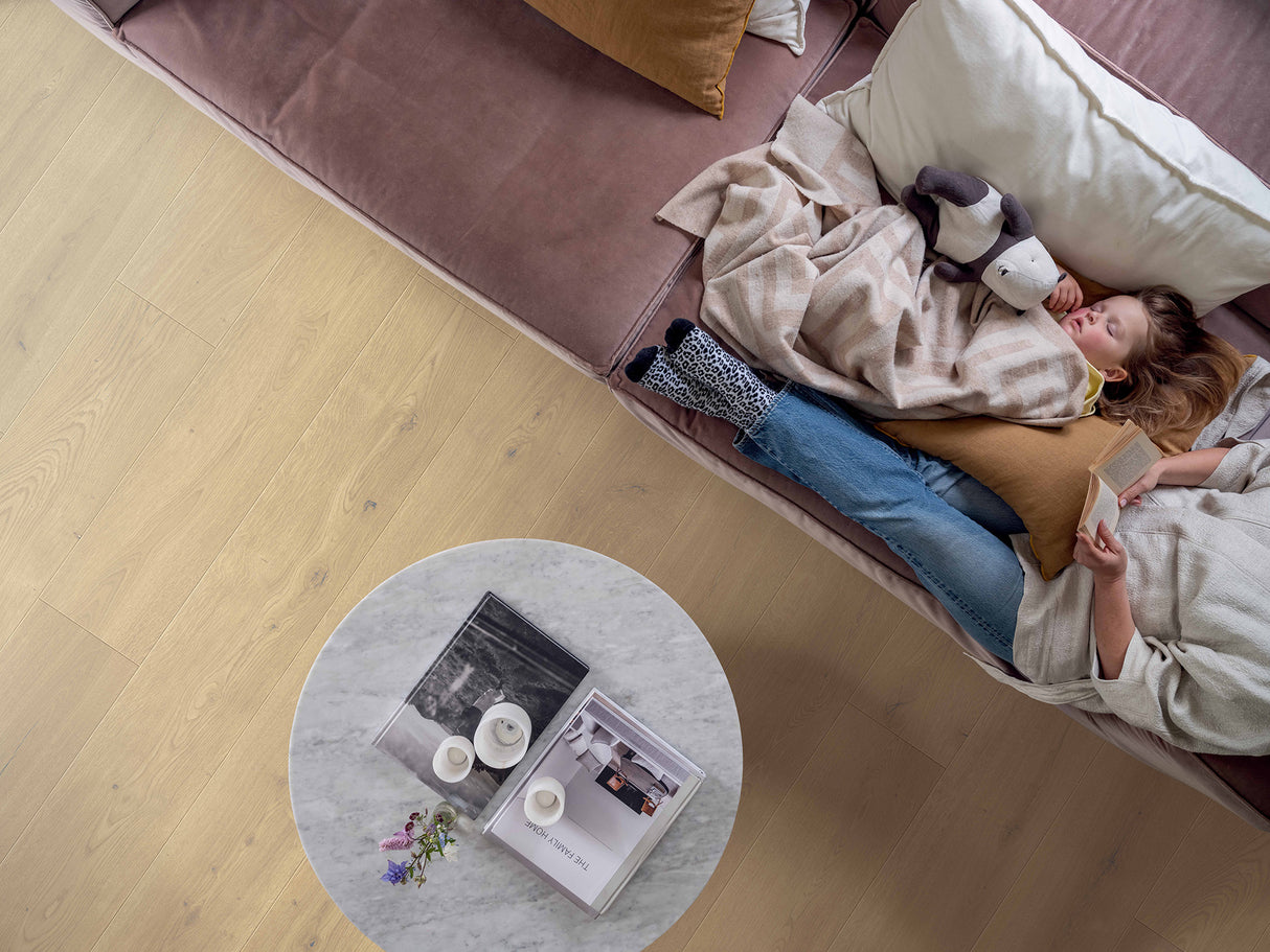 Lame stratifié hydrofuge ODENSE