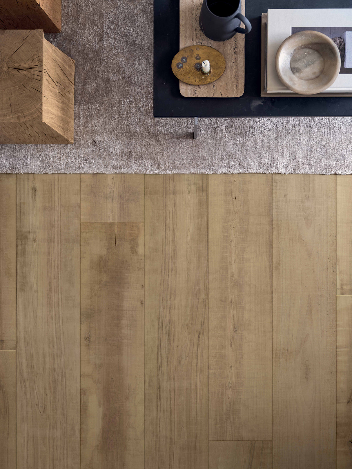 Lame stratifié hydrofuge ODENSE