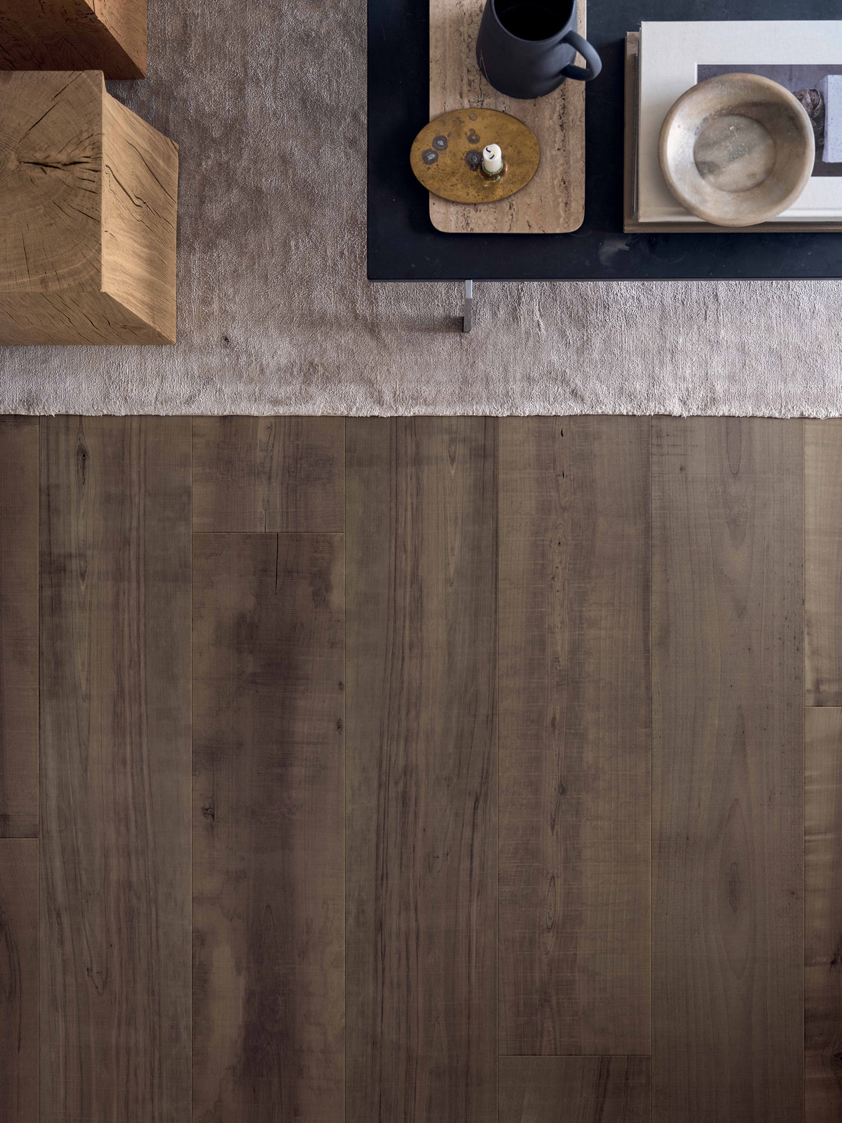 Lame stratifié hydrofuge ODENSE