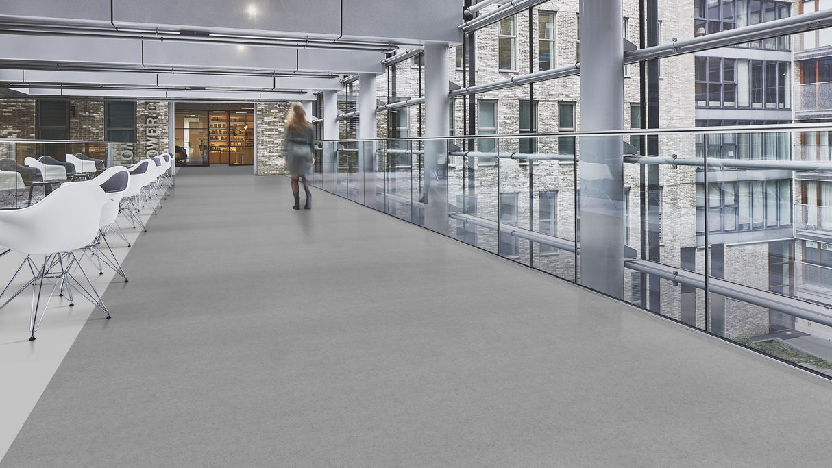 Vinyle compact en rouleau MODUL UP TRAFIC U3