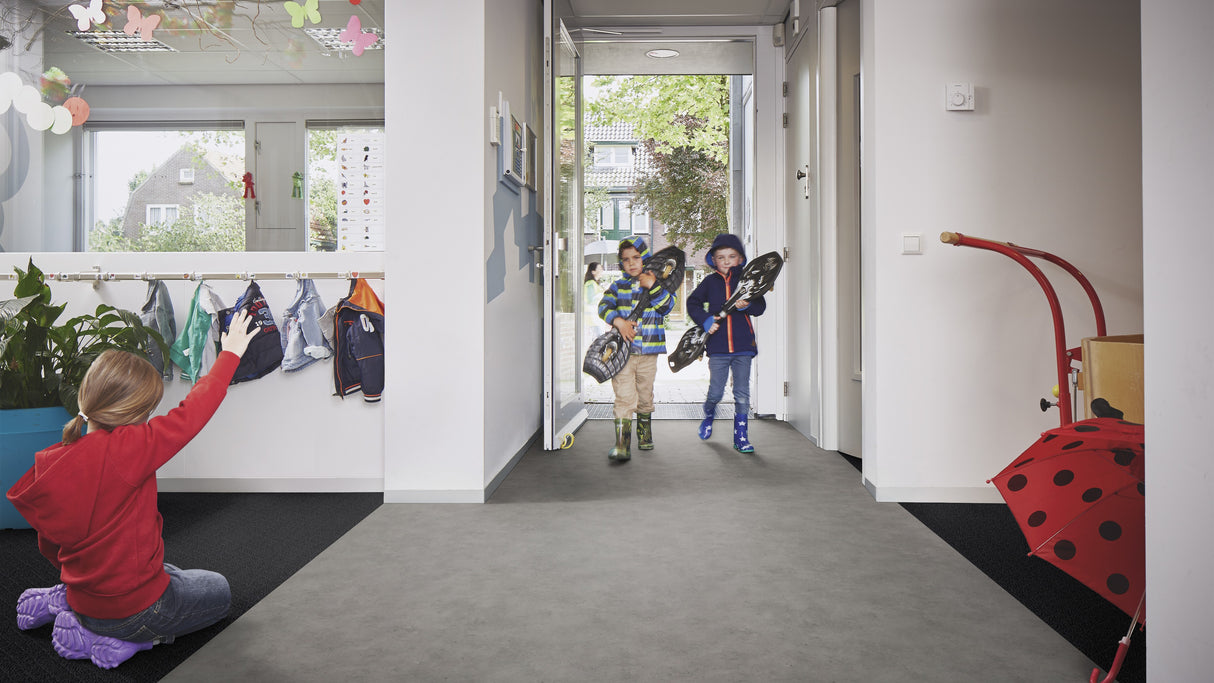 Vinyle compact en rouleau MODUL UP TRAFIC U4