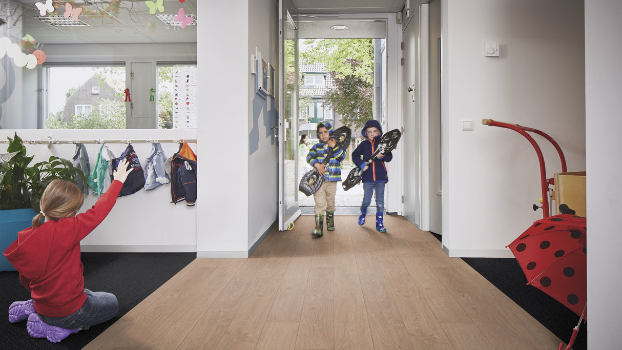 Vinyle compact en rouleau MODUL UP TRAFIC U3