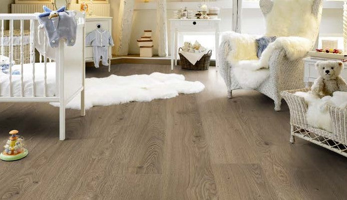 Lame stratifié hydrofuge ODENSE