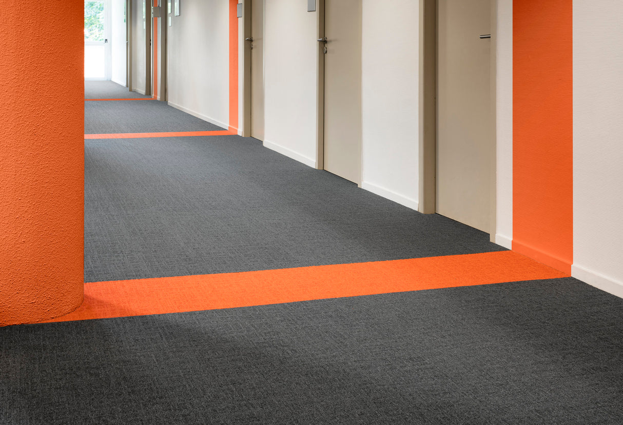 Moquette en dalle décorative SOLTEX DESIGN KARMA