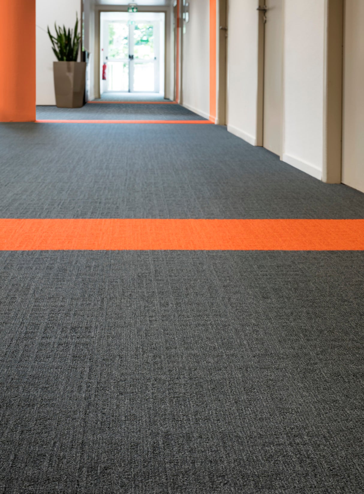 Moquette en dalle décorative SOLTEX DESIGN KARMA