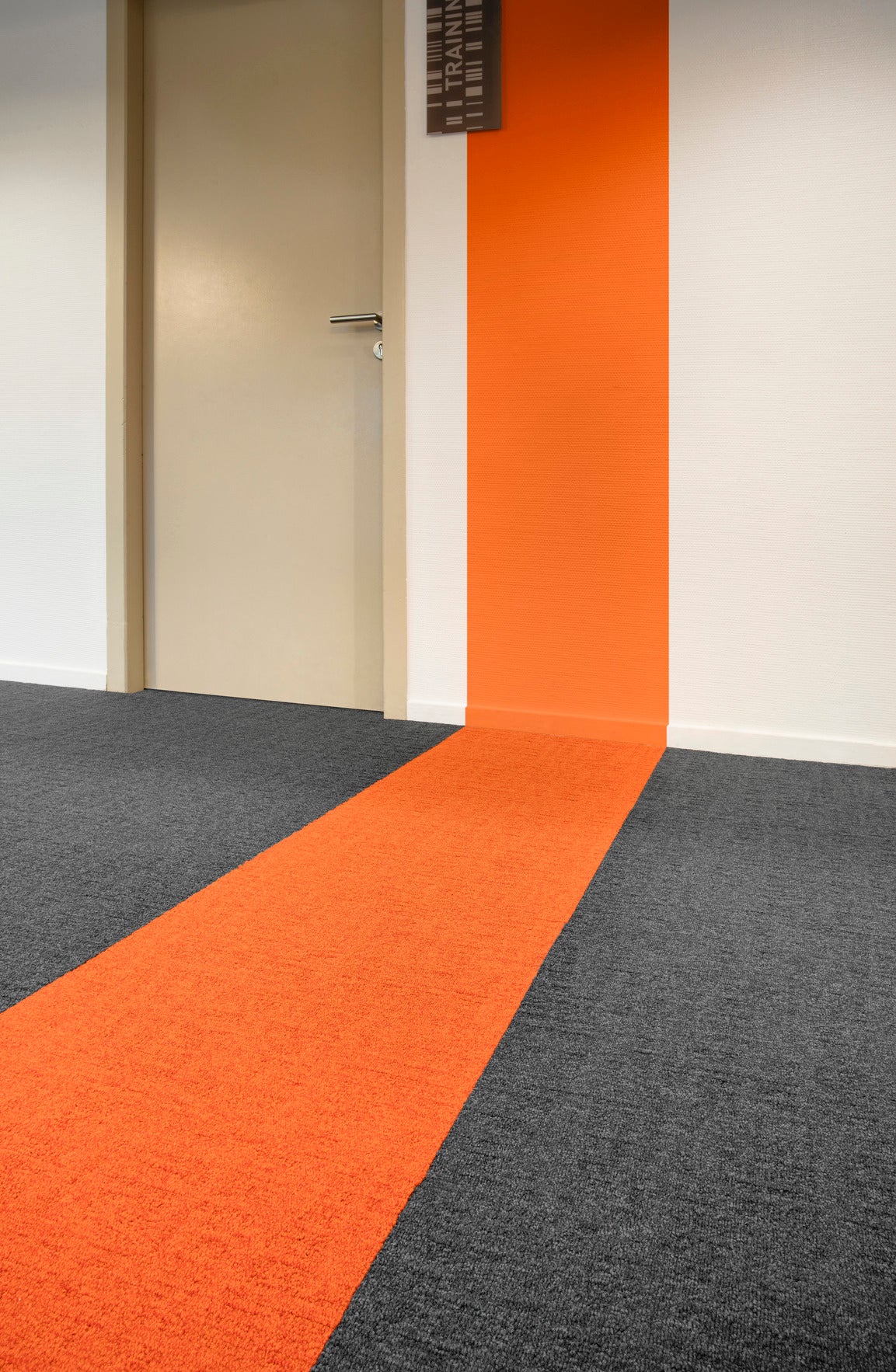 Moquette en dalle décorative SOLTEX DESIGN KARMA