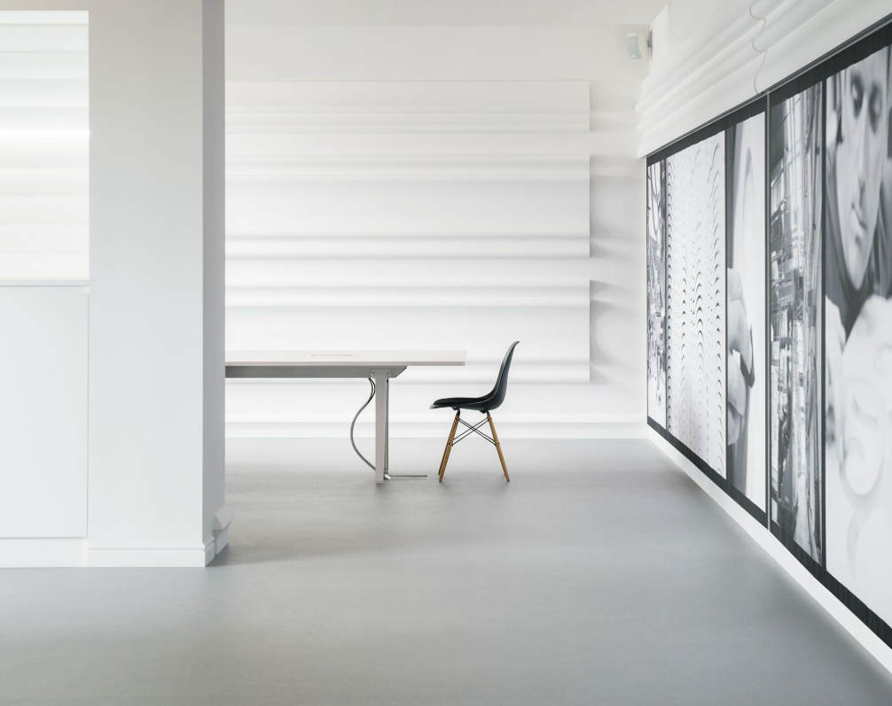 Cimaise P3070 RADIUS