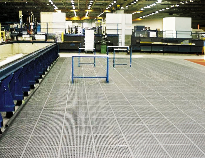 Impulse Technique Standline