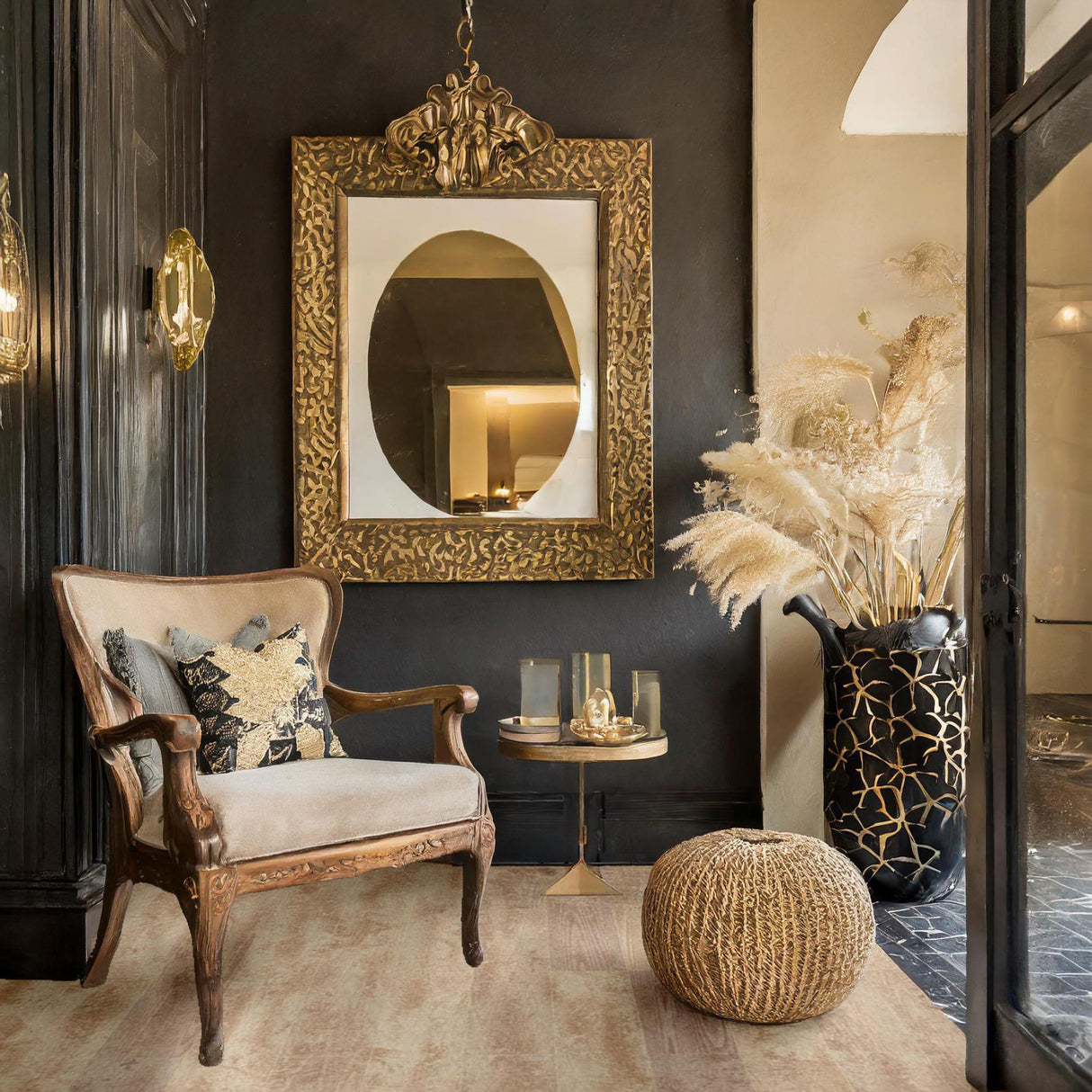 Lame stratifié hydrofuge STRATI FLOOR HYDRO