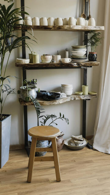 Vinyle rouleau RESIDENCE TANGO