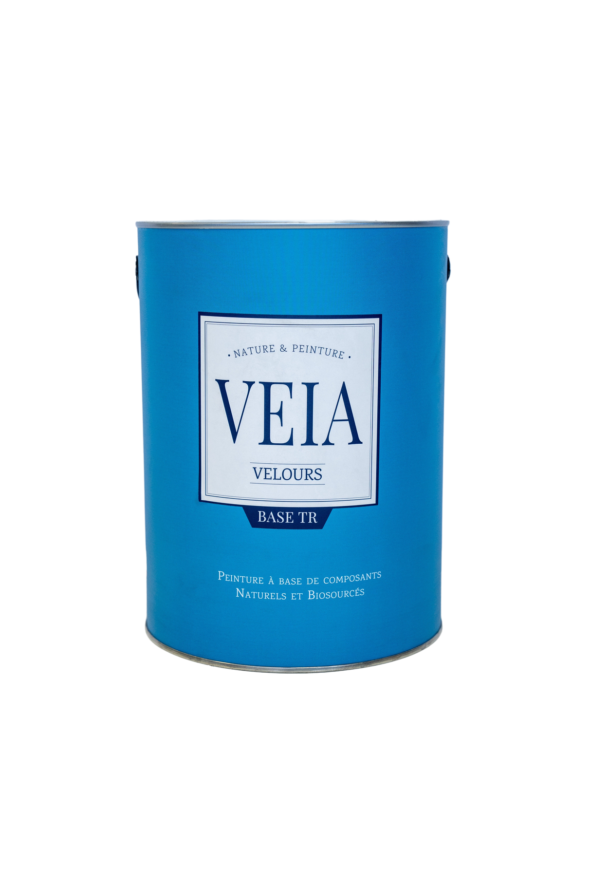 VEIA VELOURS Peinture d'intérieur veloutée biosourcée écoresponsable