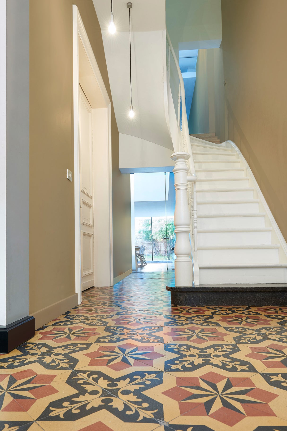 Surplinthe SX171 SQUARE