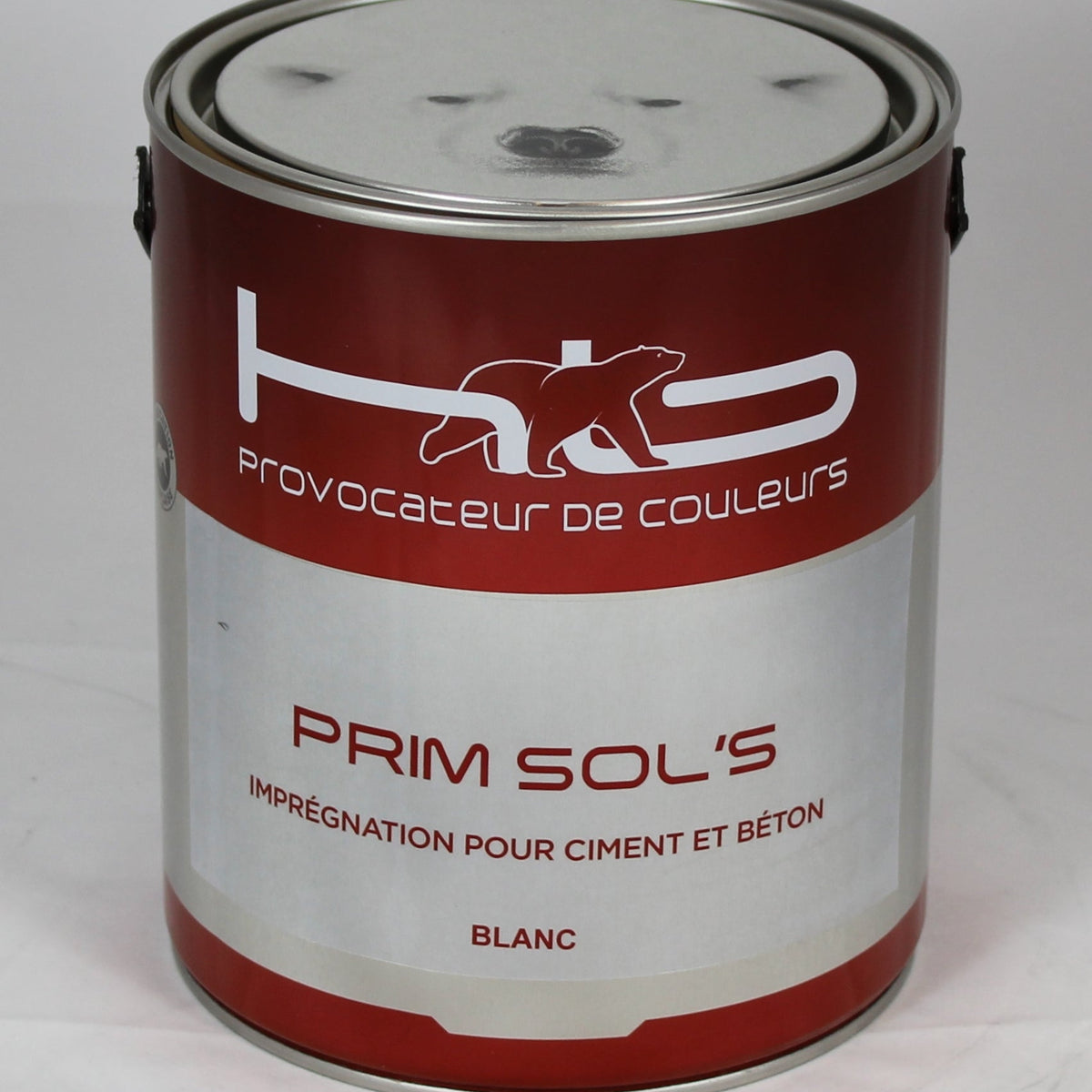 6 Litre CleanPrince Imprégnation de Pierre Répulsif Résistant À L'Huile