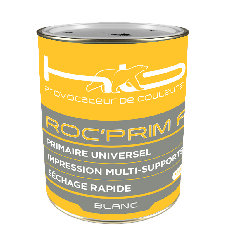 ROC'PRIM FLASH | Mise en situation