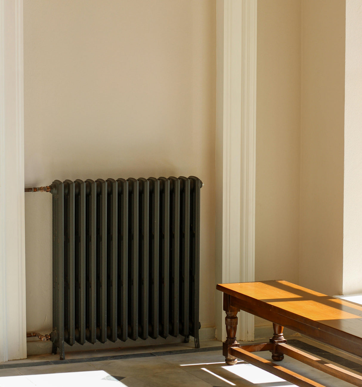 BRIO SP Peinture satinée opacifiante | Mise en situation