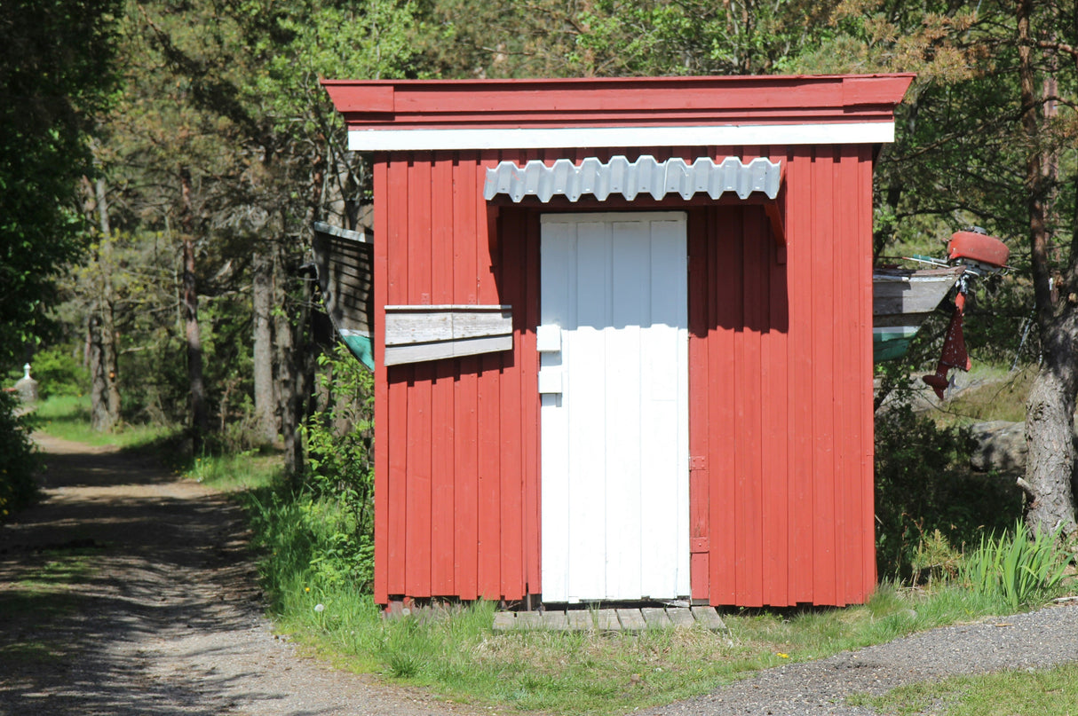 HALO PU SATIN Peinture satinée de qualité supérieure | Mise en situation