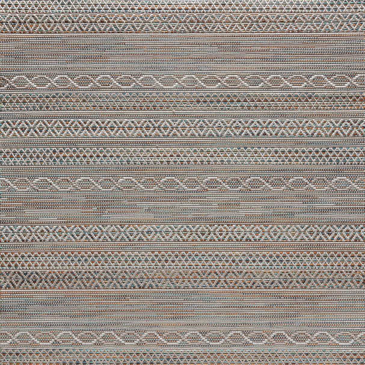 Moquette tissée intérieure et extérieure TISSES PLATS ATACAMA