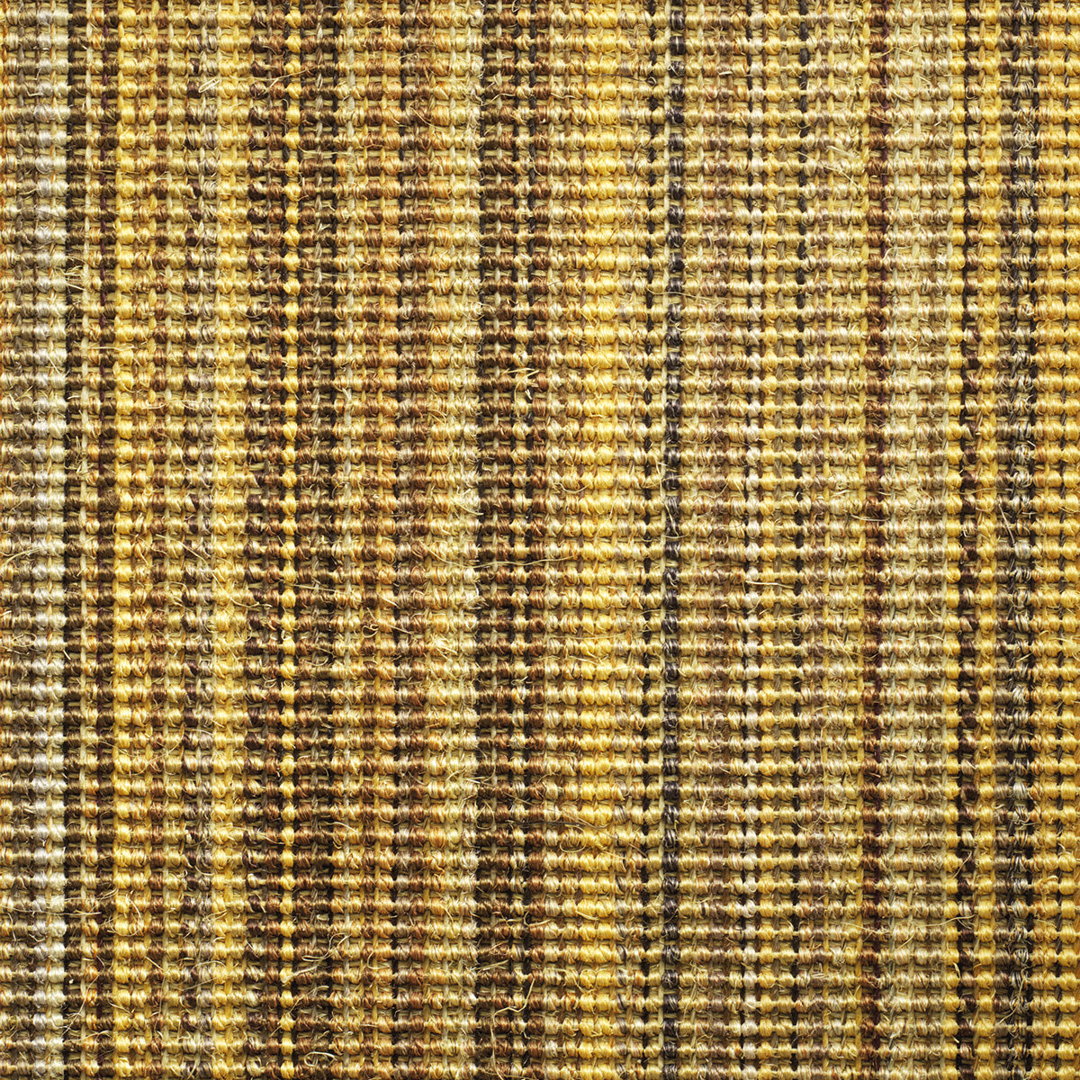 Moquette tissée 100 % Sisal FIBRES VEGETALES ALFA