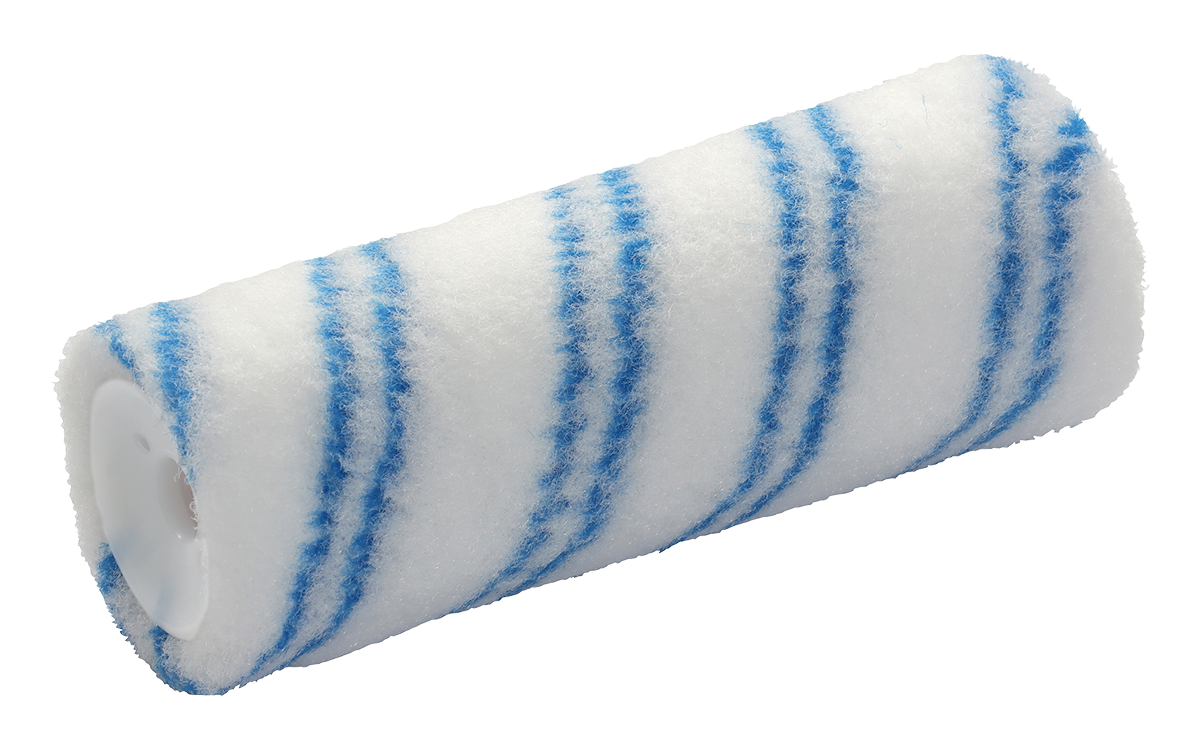 Manchon TEXTURÉ COURT (180mm) | Mise en situation