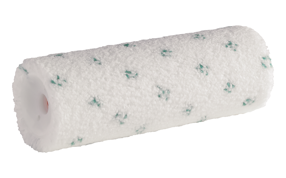 Manchon ANTIGOUTTE MICROFIBRE (180mm) | Mise en situation