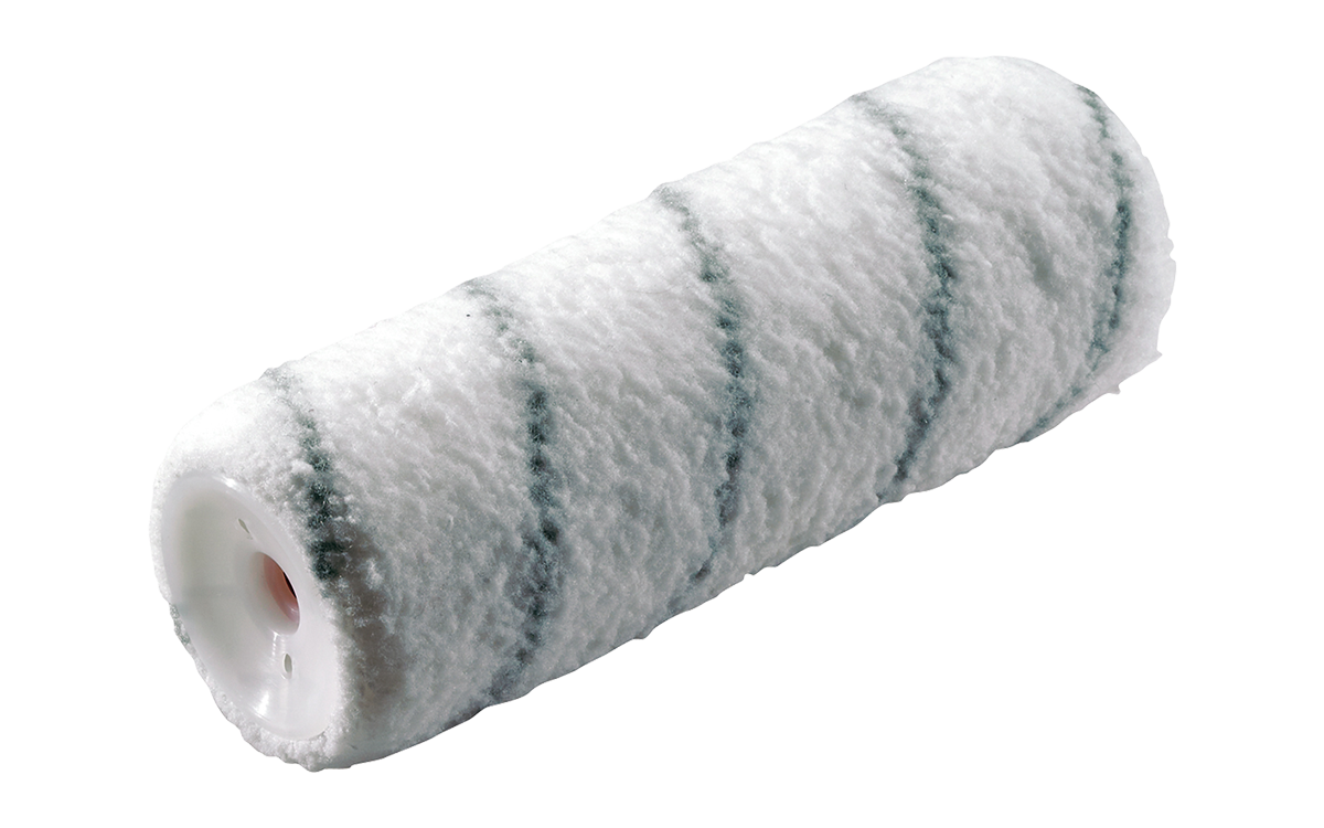 "Manchon AQUALISS'13 ANTIGOUTTE\nACRYLIQUE MAT (180mm)" | Mise en situation