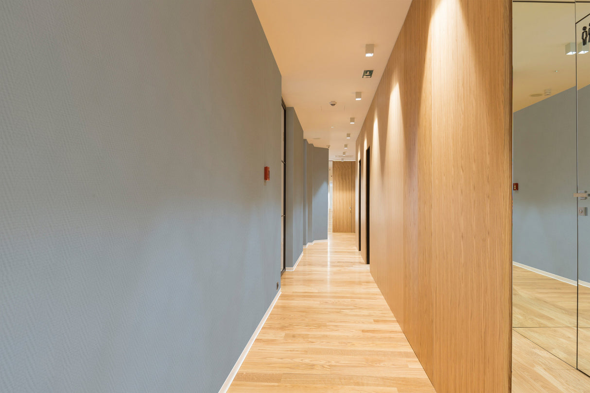 Toile de verre N0165 CHEVRON | Mise en situation