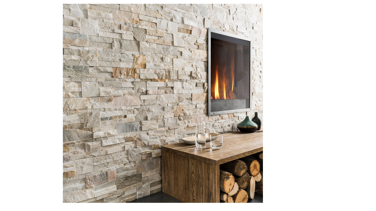 Plaque de pierres veritables | Mise en situation