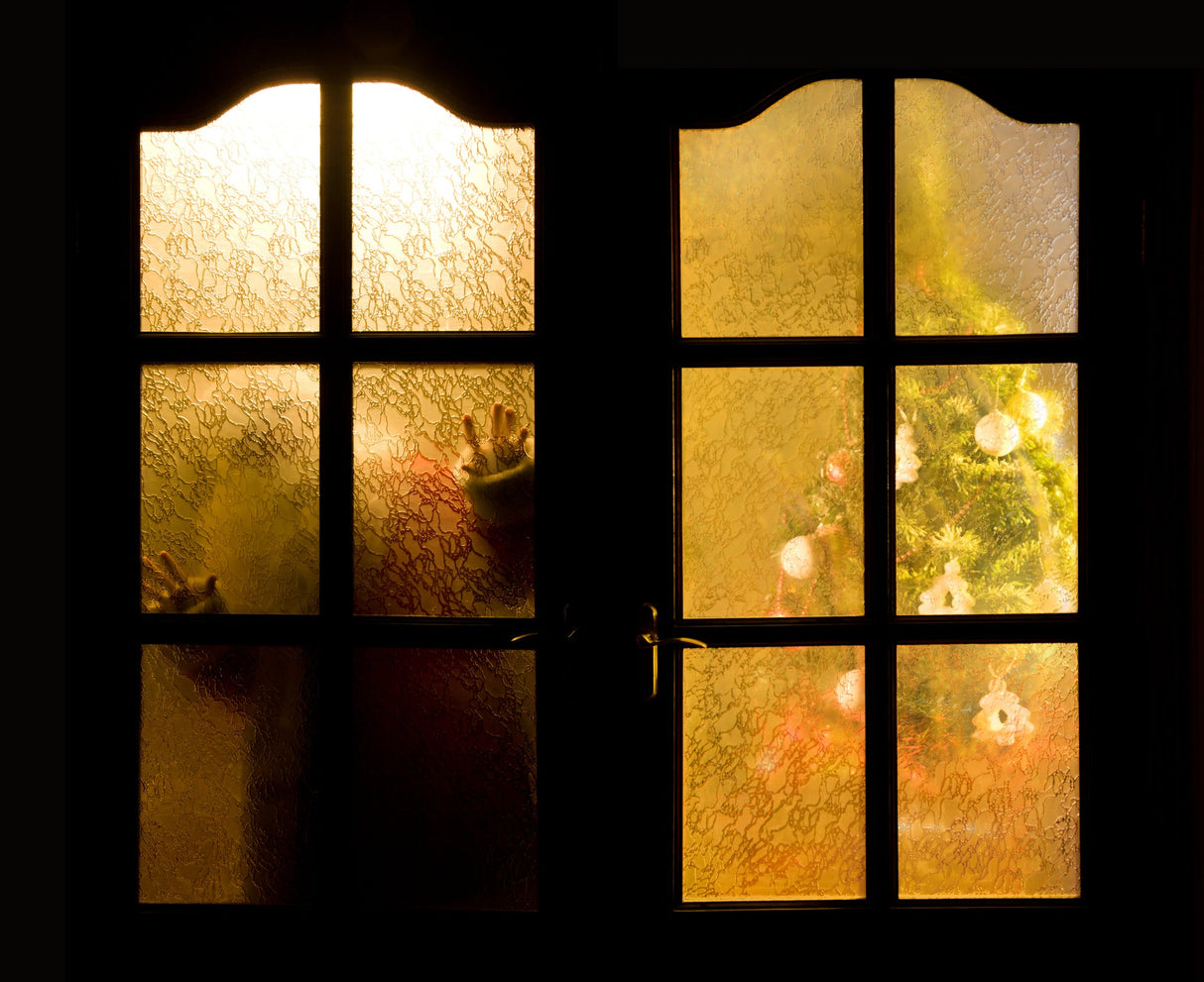 Film pour un effet décoratif | Mise en situation