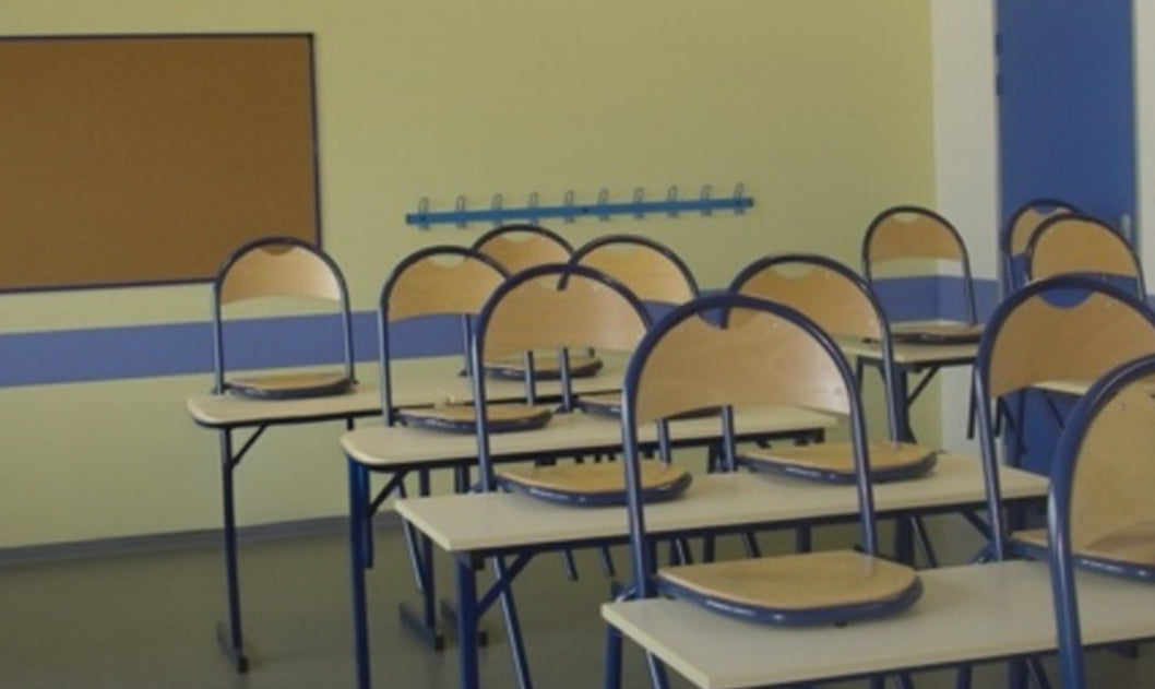 Protection murale plaque de protection Contact | Mise en situation