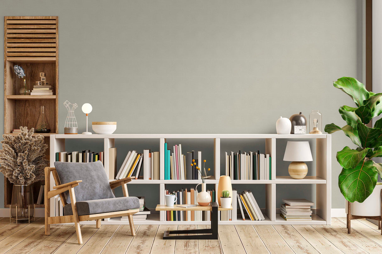 Toile de verre T1112C STANDARD PREPEINT | Mise en situation