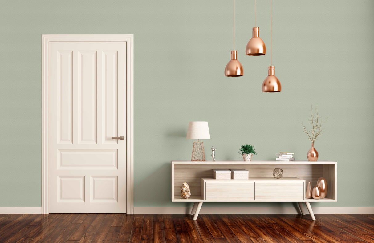 Toile de verre T3011 CREPIS | Mise en situation