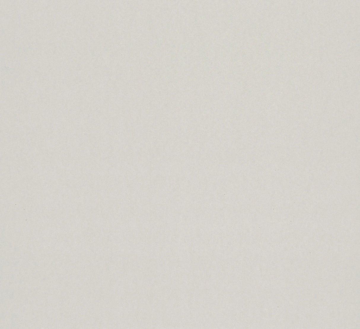 Papier peint uni effet béton crème | Mise en situation