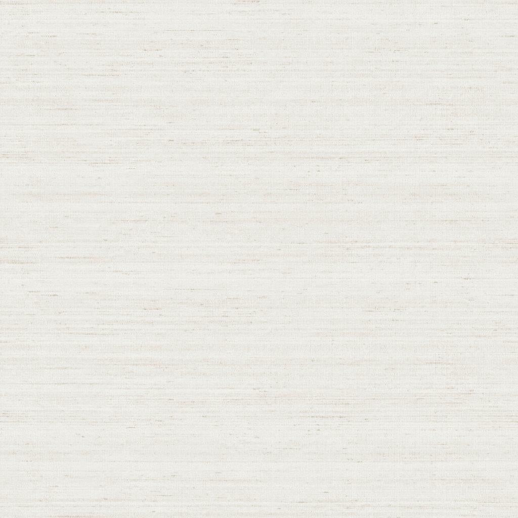 Papier peint effet tapisserie beige clair Douillet | Mise en situation