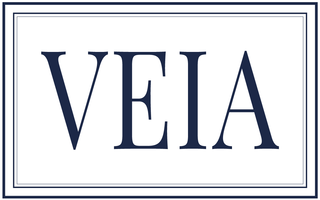 Logo VEIA