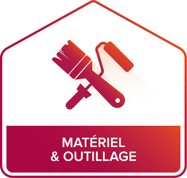 Matériel & outillage