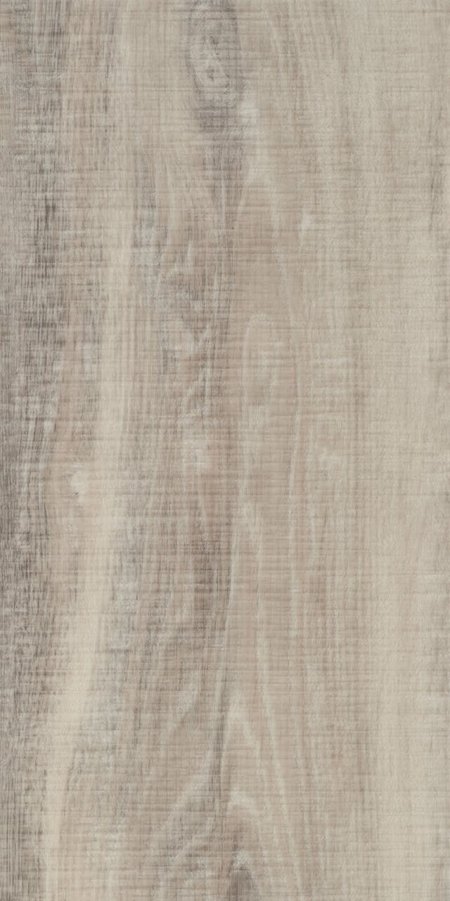 White Raw Timber