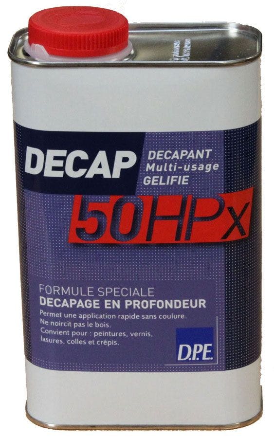 Decap 50 HPx